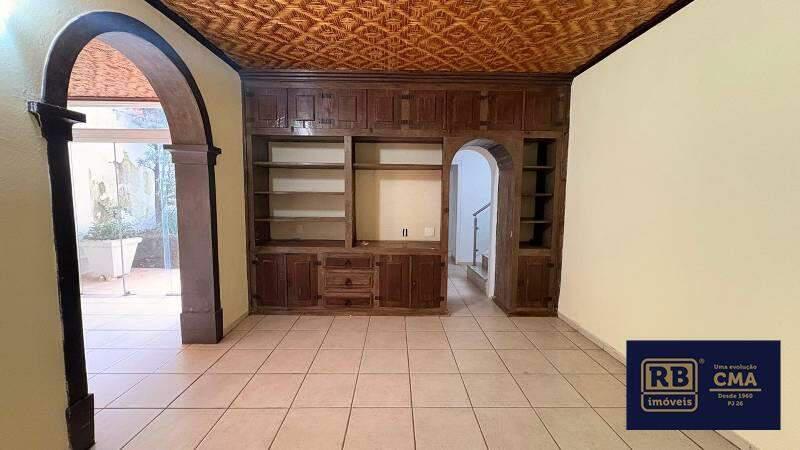 Casa, Vila Paris, 4 Quartos, 4 Vagas, 2 Suítes