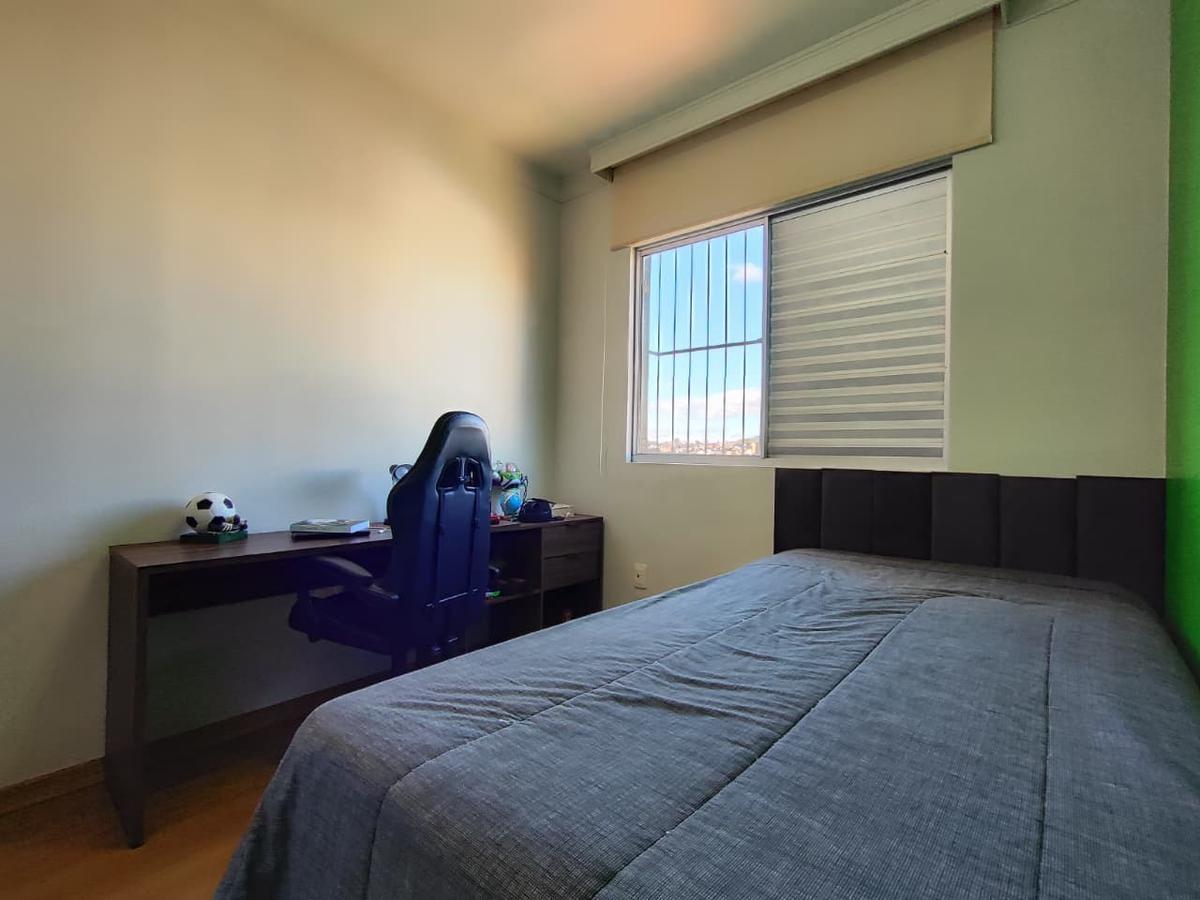 Apartamento, Ana Lúcia, 3 Quartos, 2 Vagas, 1 Suíte