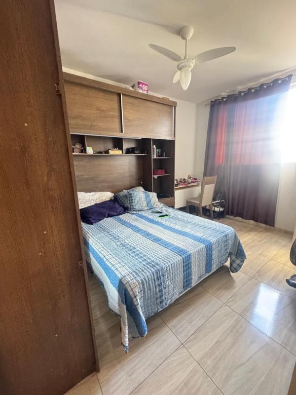Apartamento, Masterville, 3 Quartos, 1 Vaga
