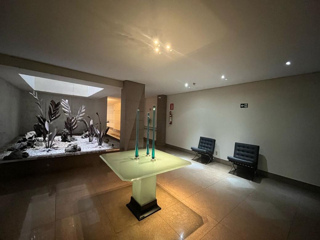 Apartamento, Lourdes, 2 Quartos, 1 Vaga