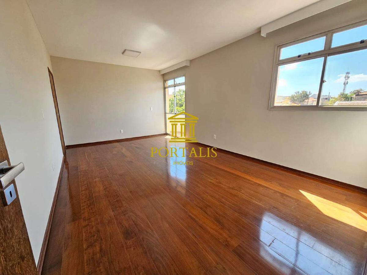 Apartamento, Santa Teresa, 4 Quartos, 2 Vagas, 1 Suíte