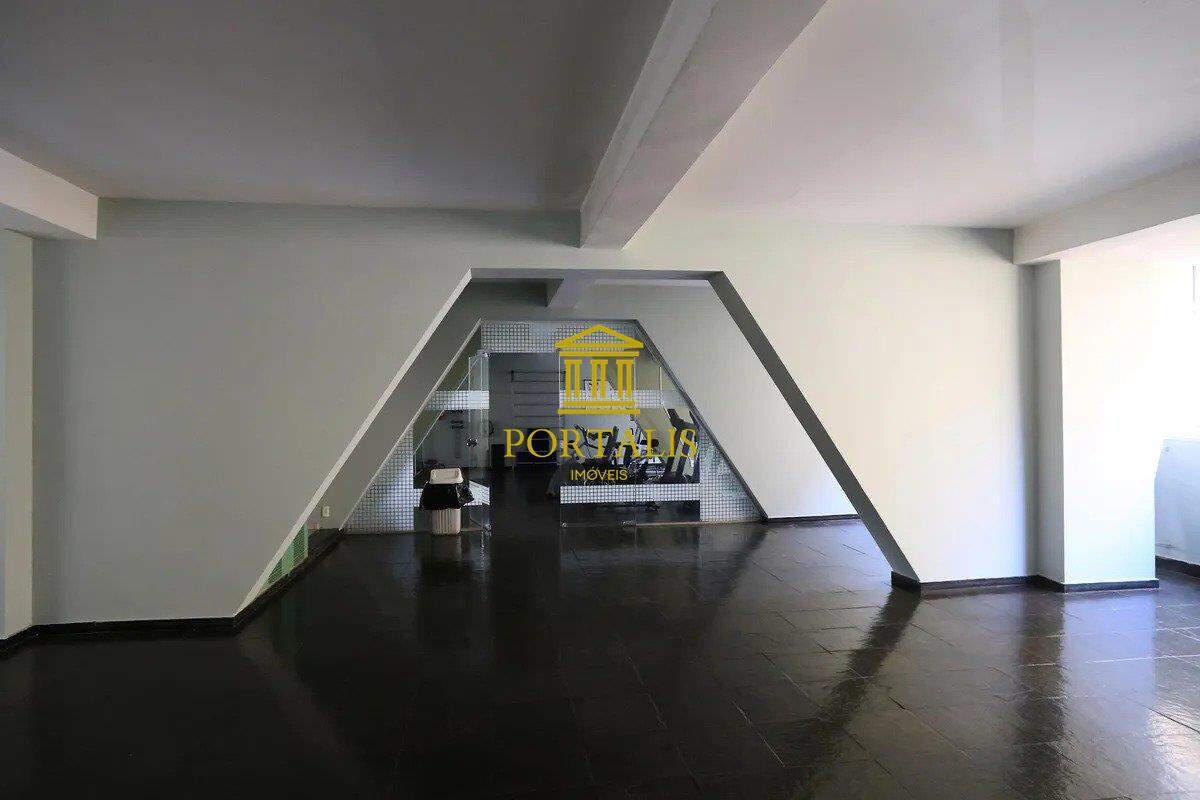 Apartamento, Savassi, 2 Quartos, 1 Vaga, 1 Suíte