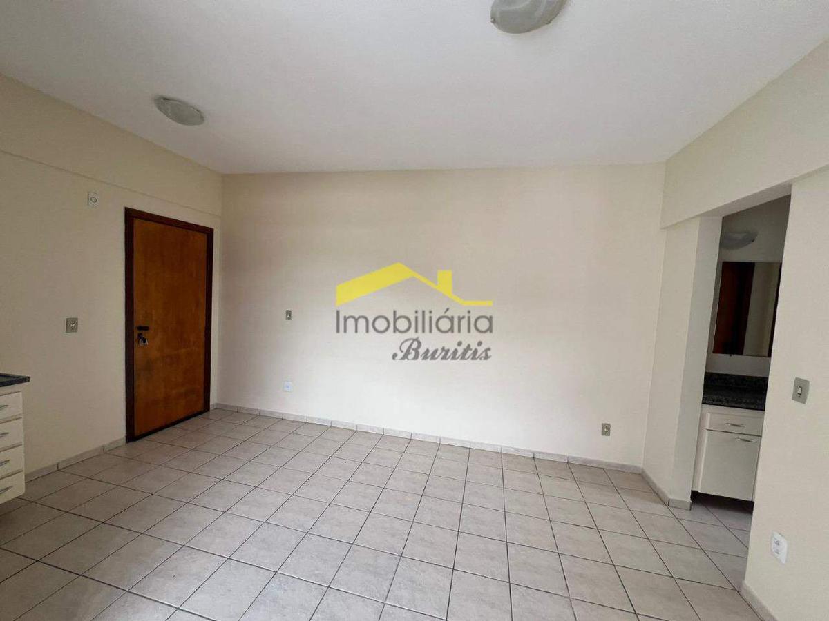 Apartamento, Estoril, 1 Quarto, 1 Vaga