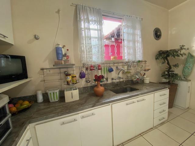 Casa, Glória, 3 Quartos, 9 Vagas, 1 Suíte