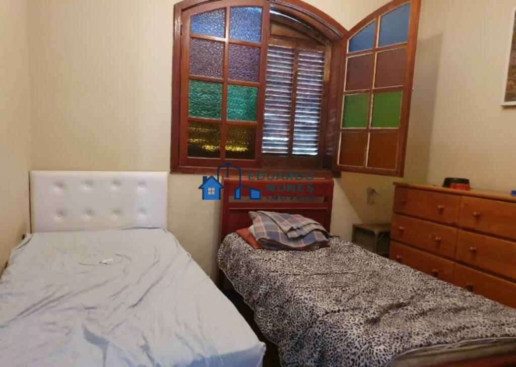 Casa, Sagrada Família, 4 Quartos, 2 Vagas