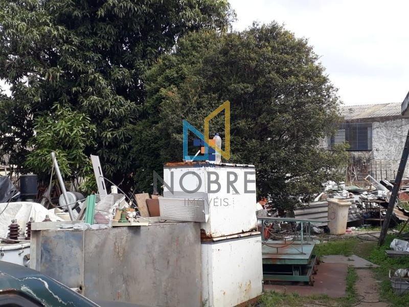 Lote, Jardim Industrial, 0 Quarto, 0 Vaga