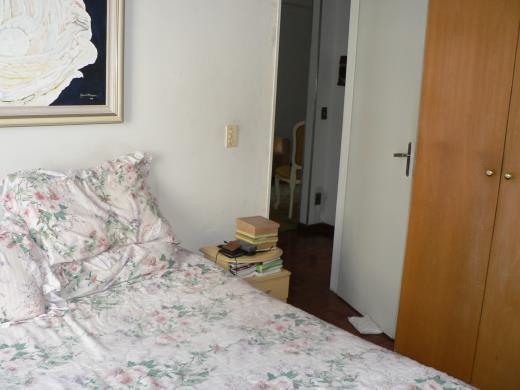 Apartamento, Floramar, 3 Quartos, 1 Vaga