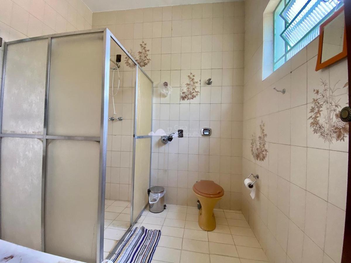 Casa, Santa Mônica, 3 Quartos, 1 Vaga