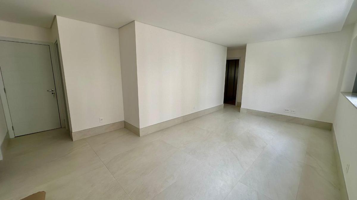 Apartamento, Lourdes, 3 Quartos, 4 Vagas, 2 Suítes