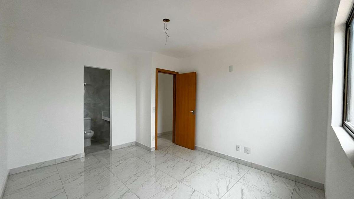 Apartamento, Indaiá, 4 Quartos, 3 Vagas, 3 Suítes