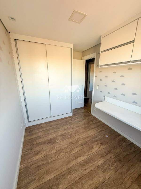 Apartamento, Santa Helena, 2 Quartos, 1 Vaga, 1 Suíte