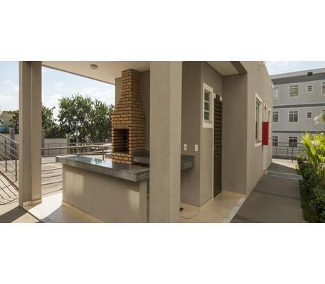 Apartamento, Amazonas, 2 Quartos, 1 Vaga