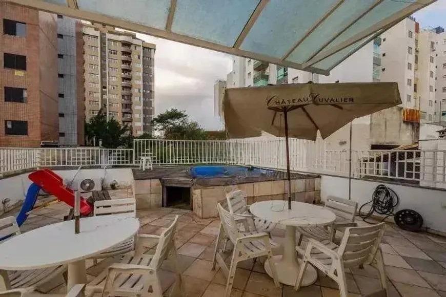 Cobertura, Buritis, 4 Quartos, 2 Vagas, 1 Suíte