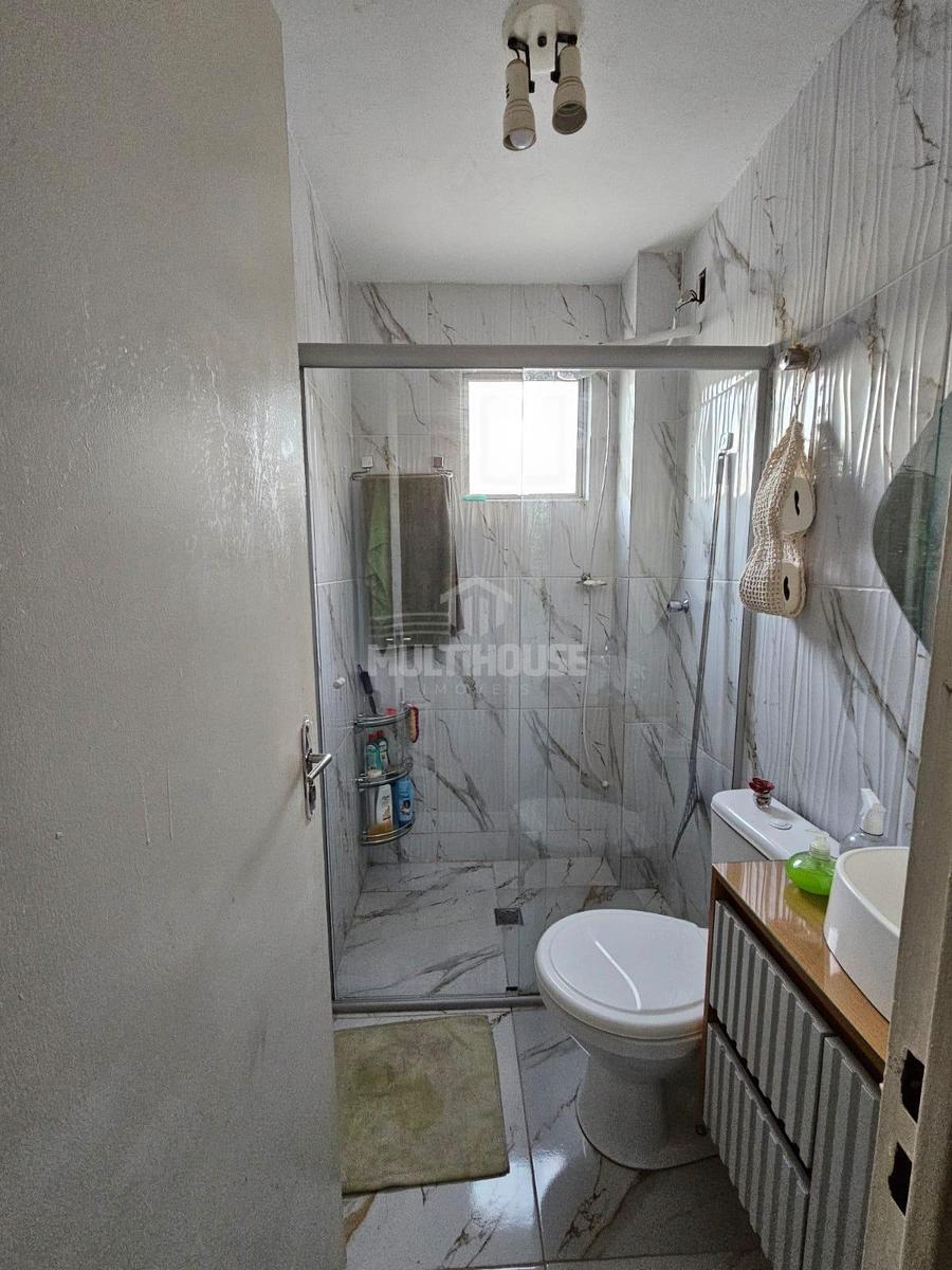 Apartamento, Heliópolis, 2 Quartos, 1 Vaga