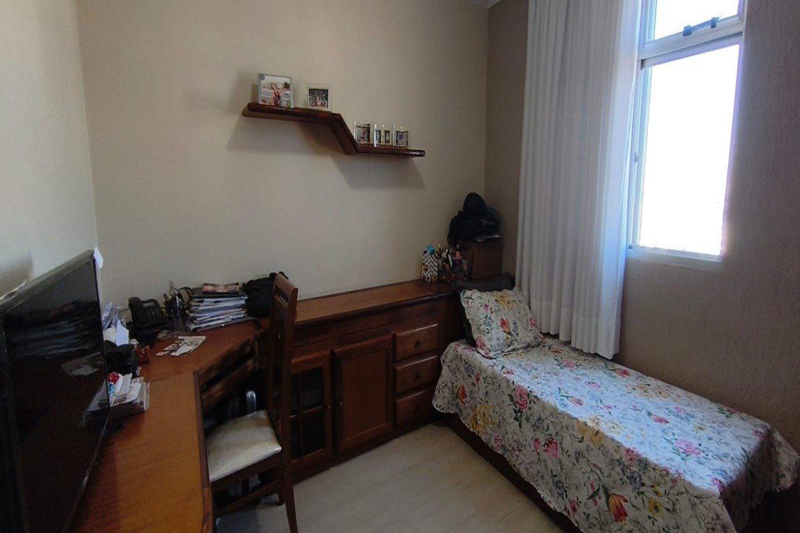 Apartamento, União, 3 Quartos, 2 Vagas, 1 Suíte