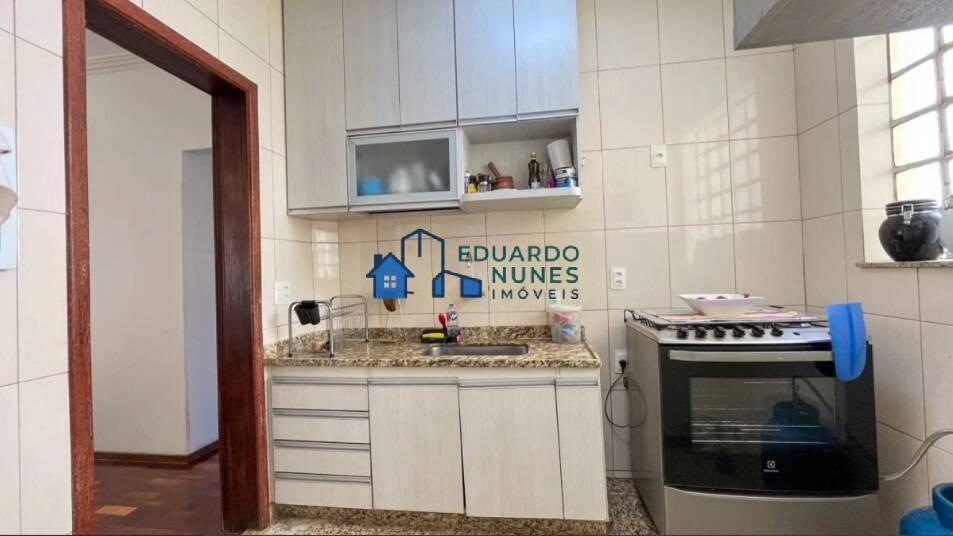 Apartamento, Cidade Nova, 3 Quartos, 1 Vaga