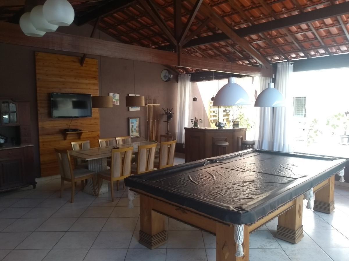 Casa, Glória, 4 Quartos, 16 Vagas, 2 Suítes