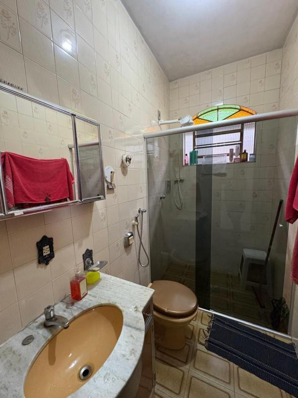 Casa, Tirol, 3 Quartos, 3 Vagas, 1 Suíte