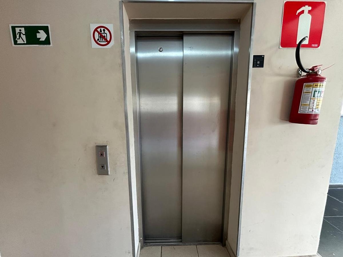 Apartamento, Parque Maracanã, 2 Quartos, 2 Vagas