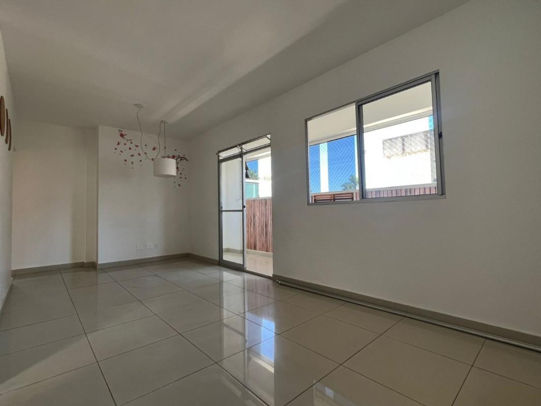 Apartamento, Paquetá, 3 Quartos, 2 Vagas, 1 Suíte