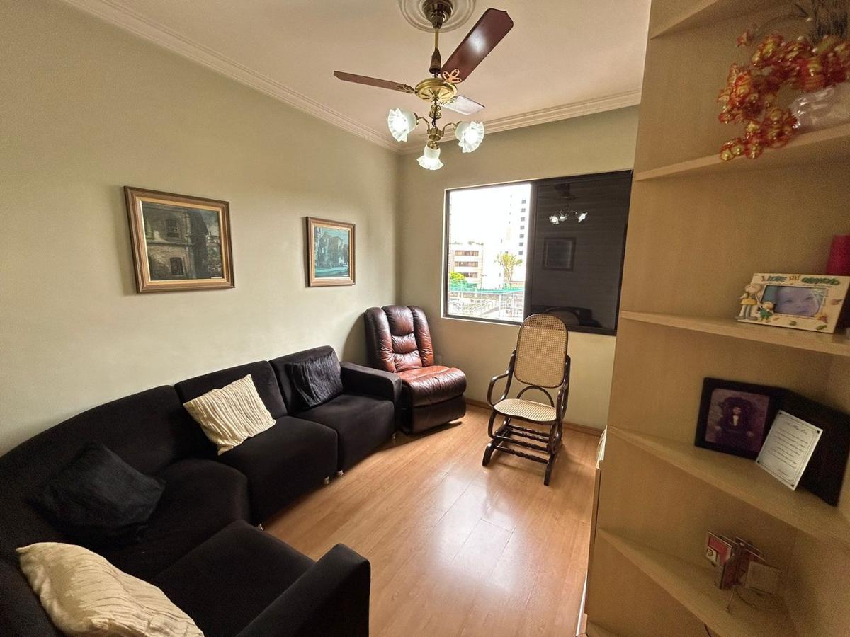Apartamento, Cidade Nova, 4 Quartos, 2 Vagas, 2 Suítes