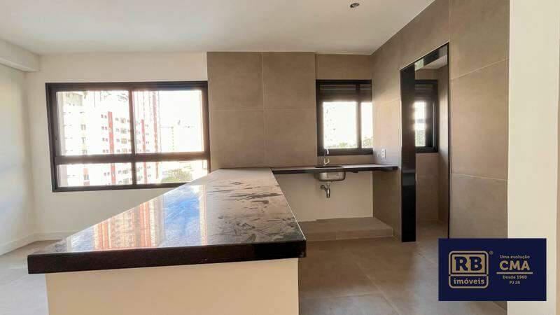 Apartamento, Santo Agostinho, 2 Quartos, 1 Vaga, 2 Suítes