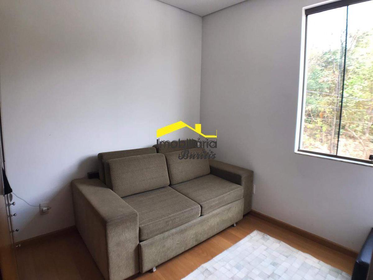 Casa, Buritis, 4 Quartos, 5 Vagas, 2 Suítes