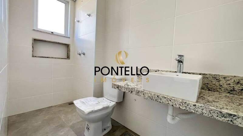 Apartamento, Castelo, 4 Quartos, 3 Vagas, 2 Suítes