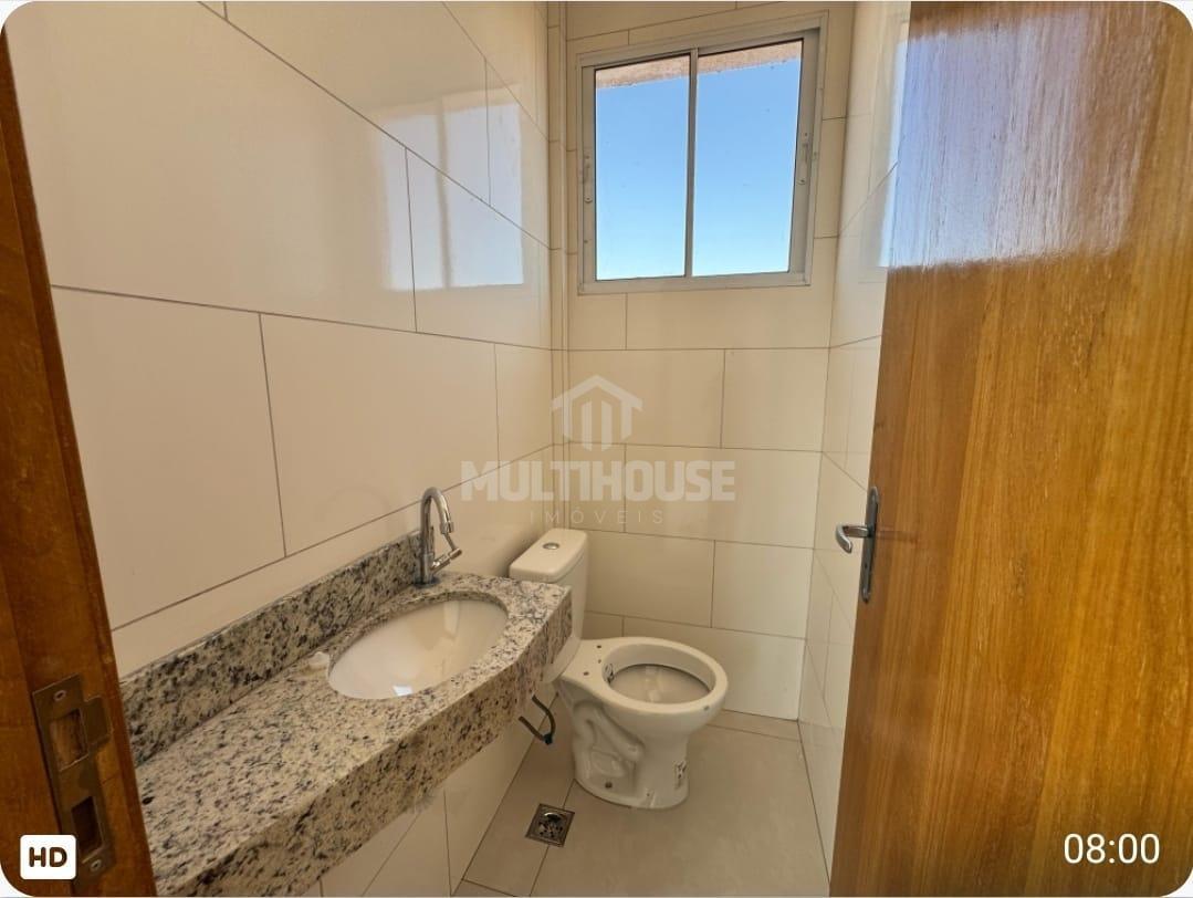 Apartamento, Santa Mônica, 2 Quartos, 2 Vagas