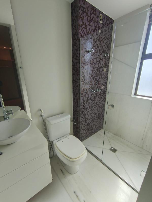 Apartamento, Coração Eucarístico, 4 Quartos, 3 Vagas, 3 Suítes