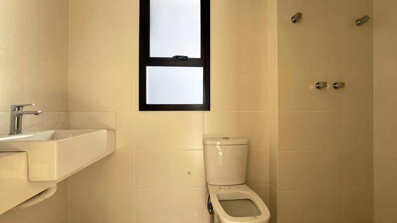 Apartamento, São Pedro, 2 Quartos, 2 Vagas, 1 Suíte