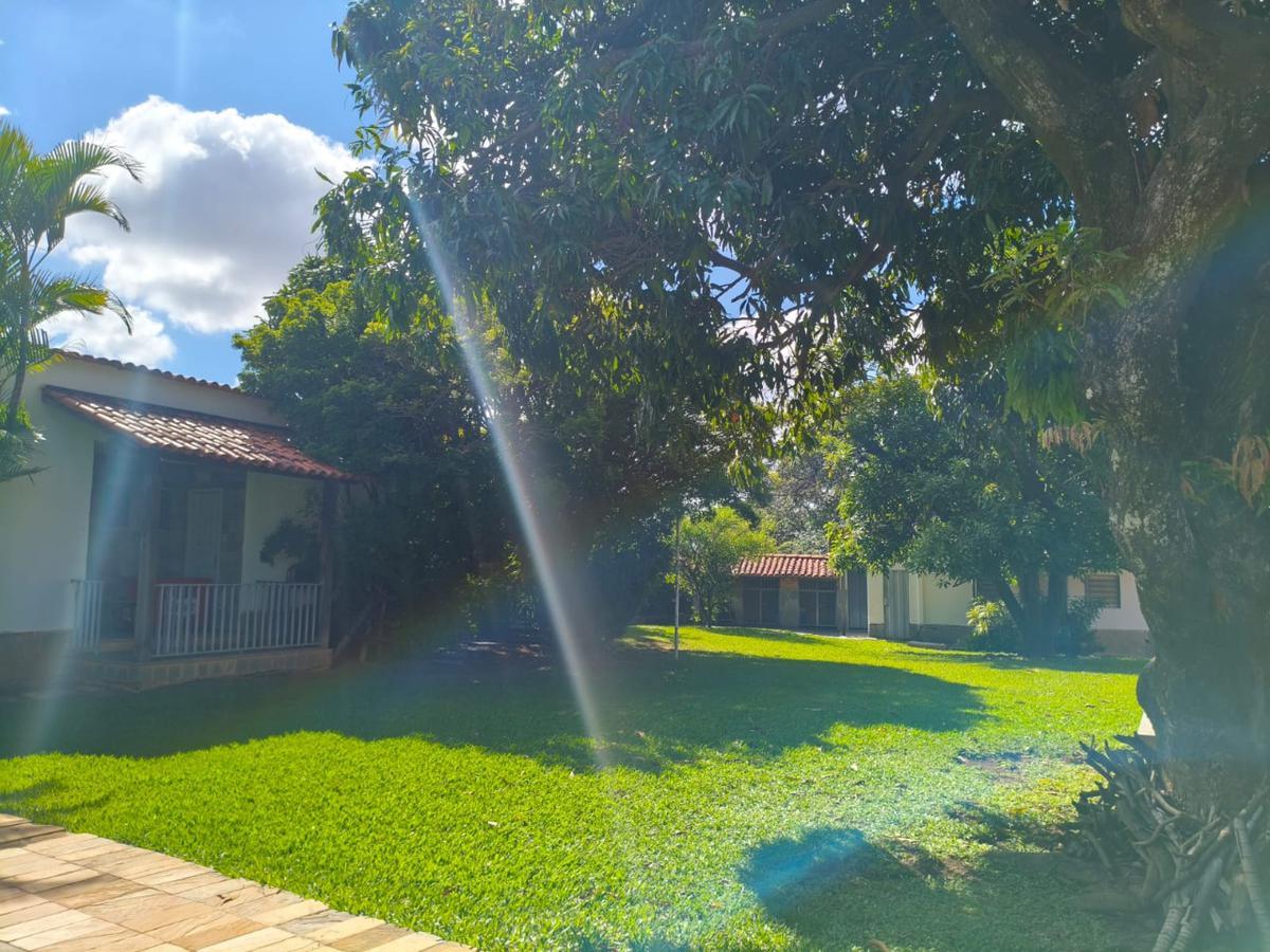 Casa, São Luiz (pampulha), 4 Quartos, 4 Vagas, 1 Suíte