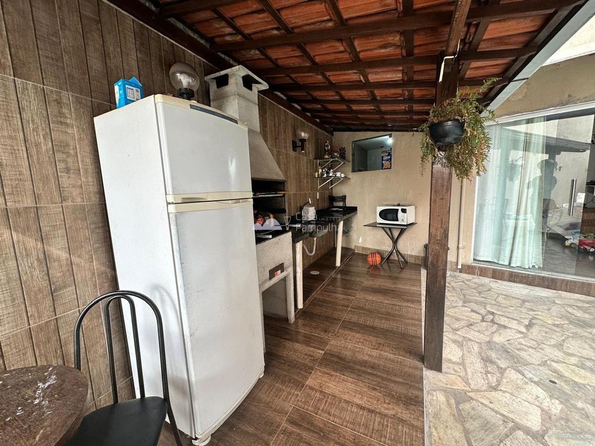 Casa, Jardim Alvorada, 4 Quartos, 4 Vagas, 1 Suíte