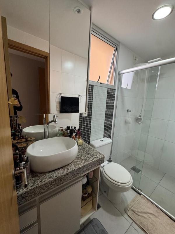 Apartamento, Nova Vista, 3 Quartos, 2 Vagas, 1 Suíte
