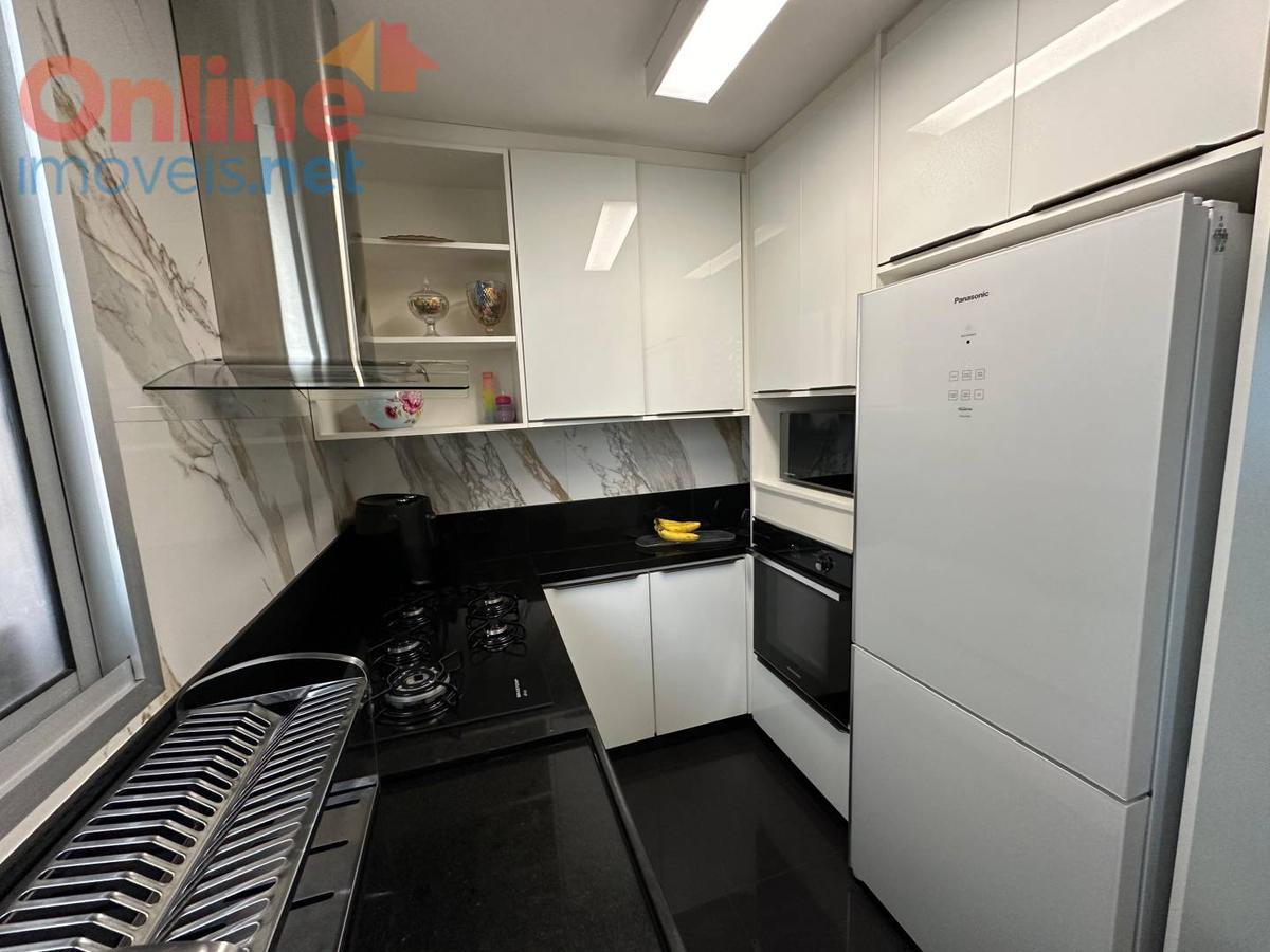 Apartamento, Buritis, 4 Quartos, 0 Vaga, 1 Suíte