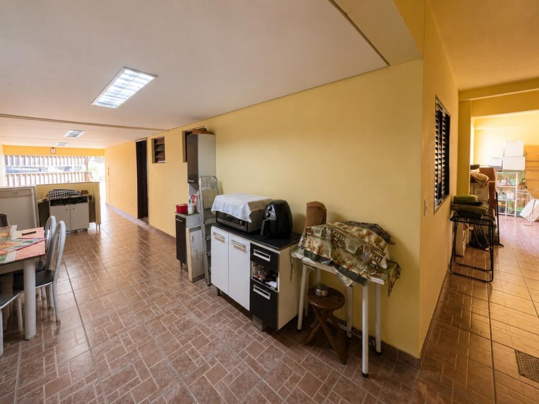 Casa, Alípio de Melo, 6 Quartos, 4 Vagas, 2 Suítes