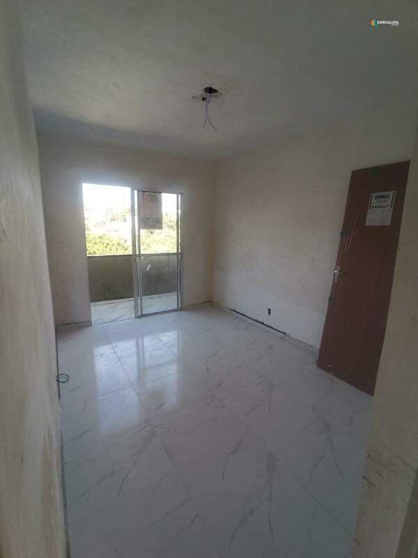 Casa, Petrópolis, 2 Quartos, 1 Vaga