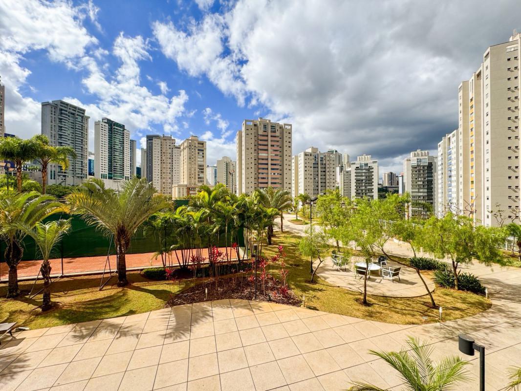 Apartamento, Vale do Sereno, 3 Quartos, 2 Vagas, 1 Suíte
