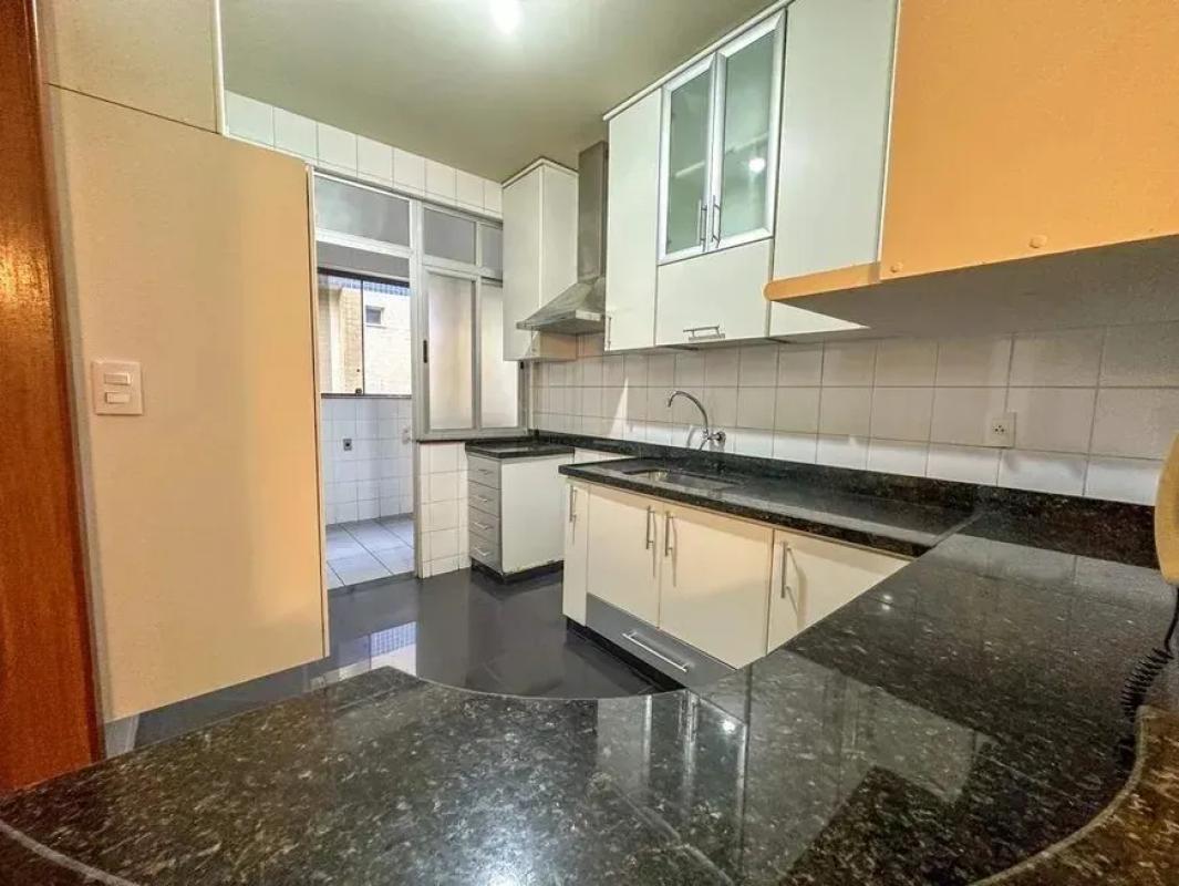 Cobertura, Castelo, 4 Quartos, 2 Vagas, 2 Suítes