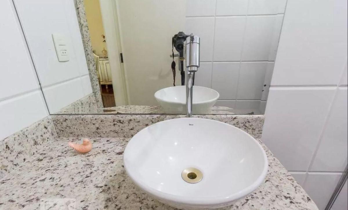 Cobertura, Ouro Preto, 4 Quartos, 2 Vagas, 1 Suíte