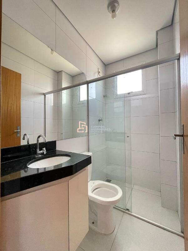 Apartamento, Alípio de Melo, 2 Quartos