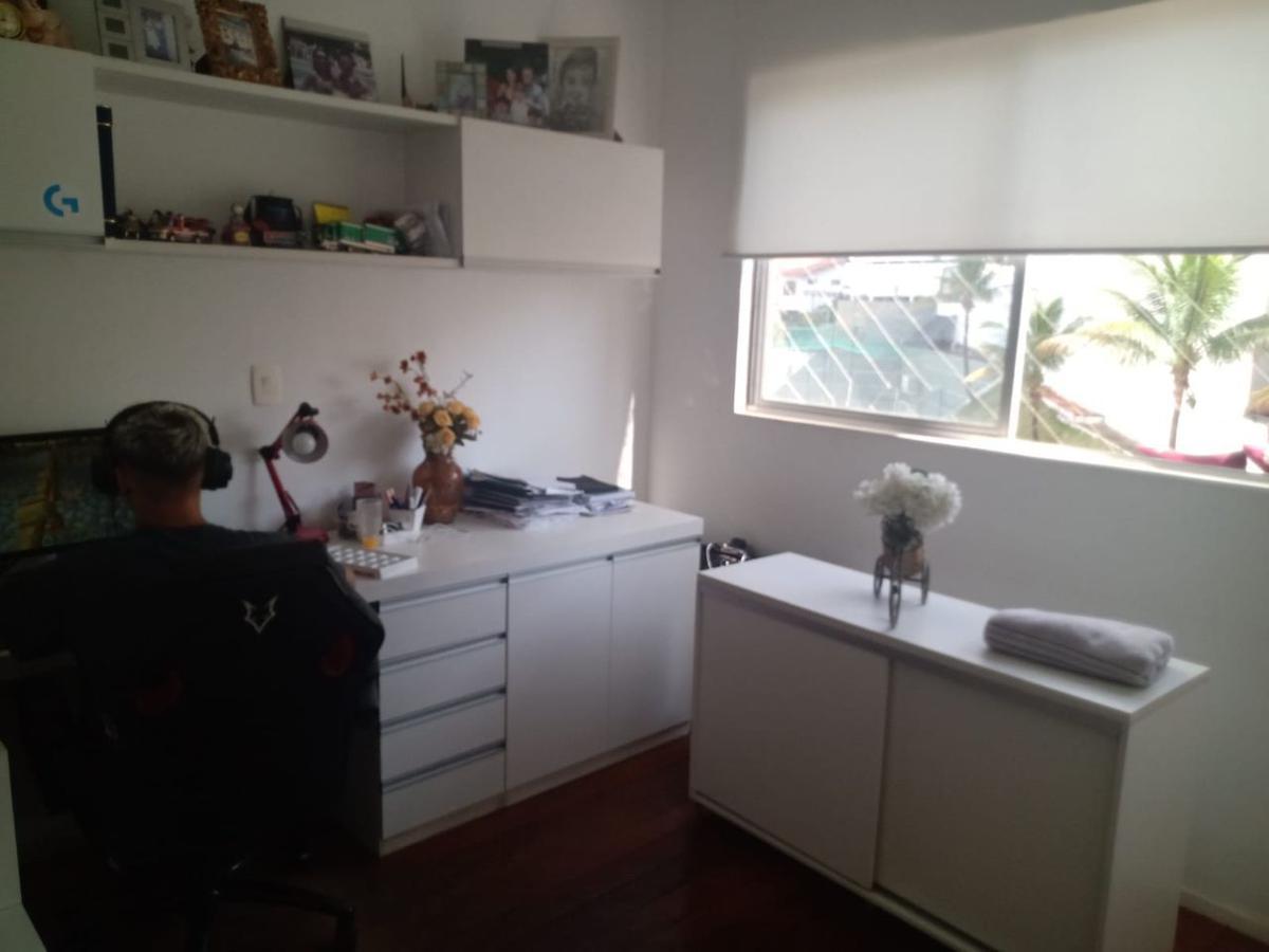 Apartamento, Silveira, 3 Quartos, 2 Vagas, 1 Suíte