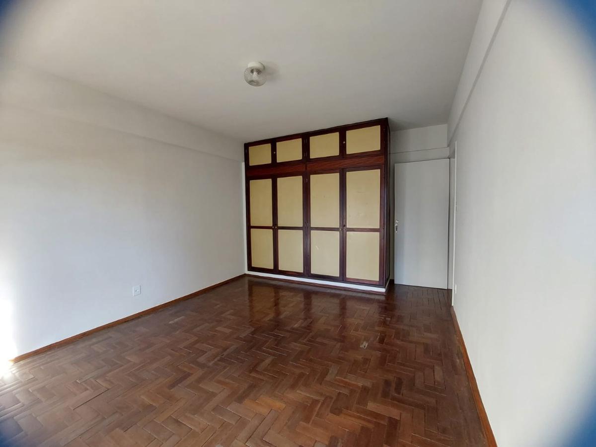 Apartamento, Centro, 3 Quartos, 1 Vaga