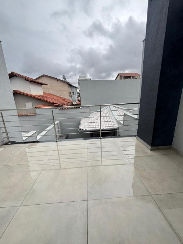 Casa, Santa Amélia, 3 Quartos, 3 Vagas, 1 Suíte