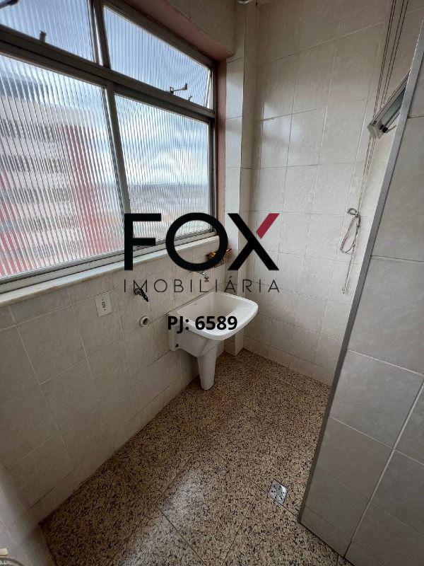 Cobertura, União, 4 Quartos, 2 Vagas, 1 Suíte