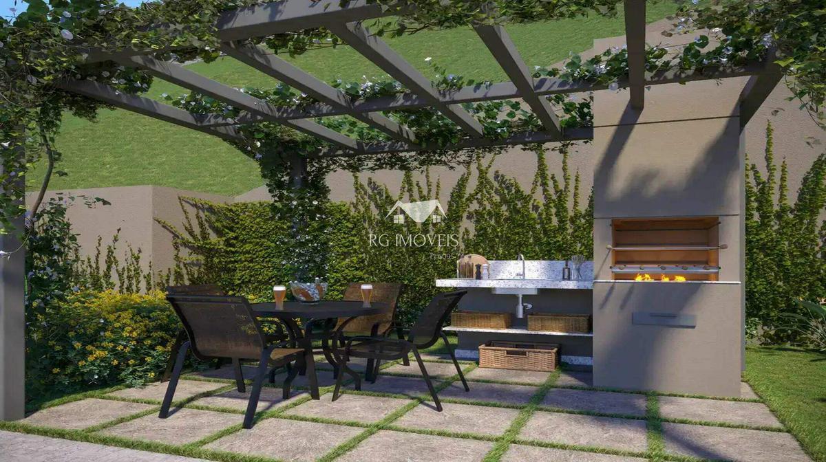 Apartamento, Estoril, 2 Quartos, 1 Vaga, 1 Suíte