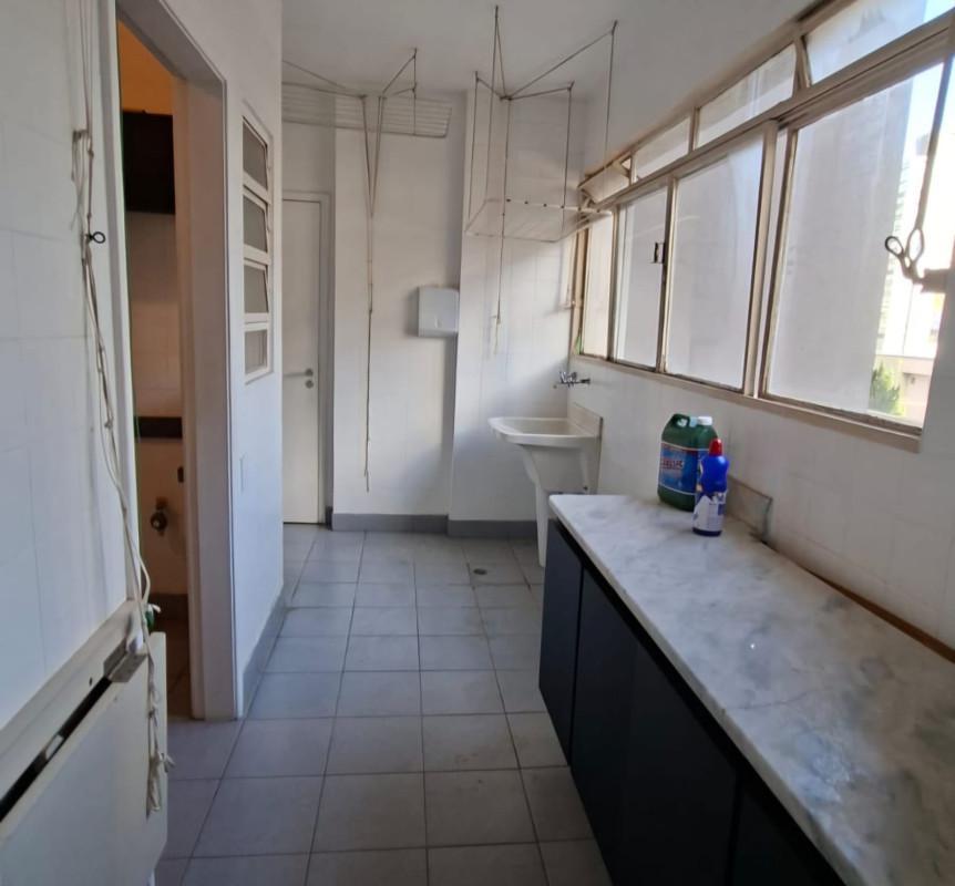 Apartamento, Santa Lúcia, 3 Quartos, 1 Vaga, 1 Suíte