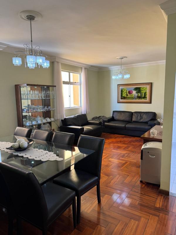 Apartamento, Ana Lúcia, 3 Quartos, 1 Vaga, 1 Suíte