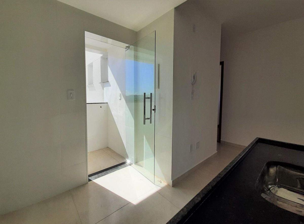 Apartamento, Nossa Senhora das Graças, 3 Quartos, 1 Vaga, 1 Suíte
