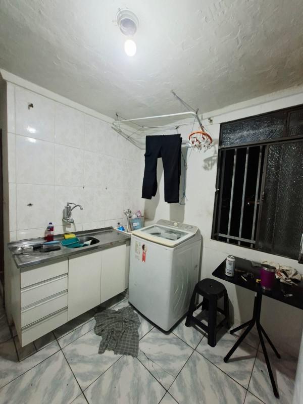 Apartamento, Industrial, 2 Quartos, 1 Vaga